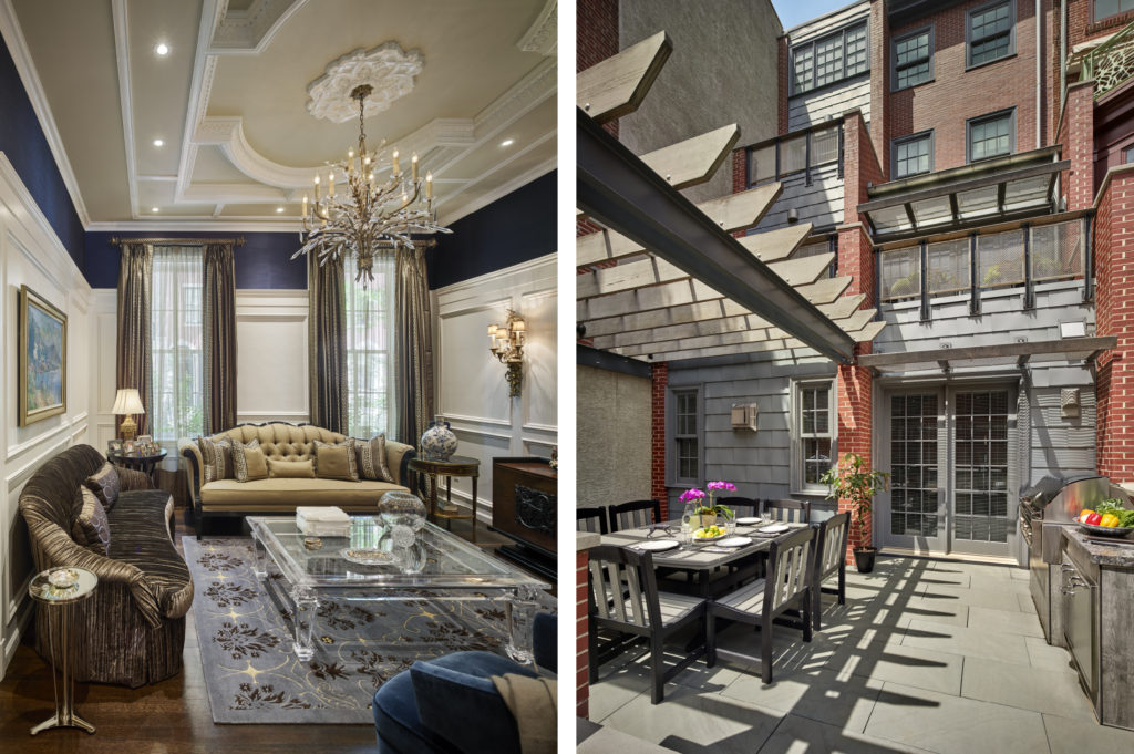 Philadelphia Rowhouse Renovation | SGA