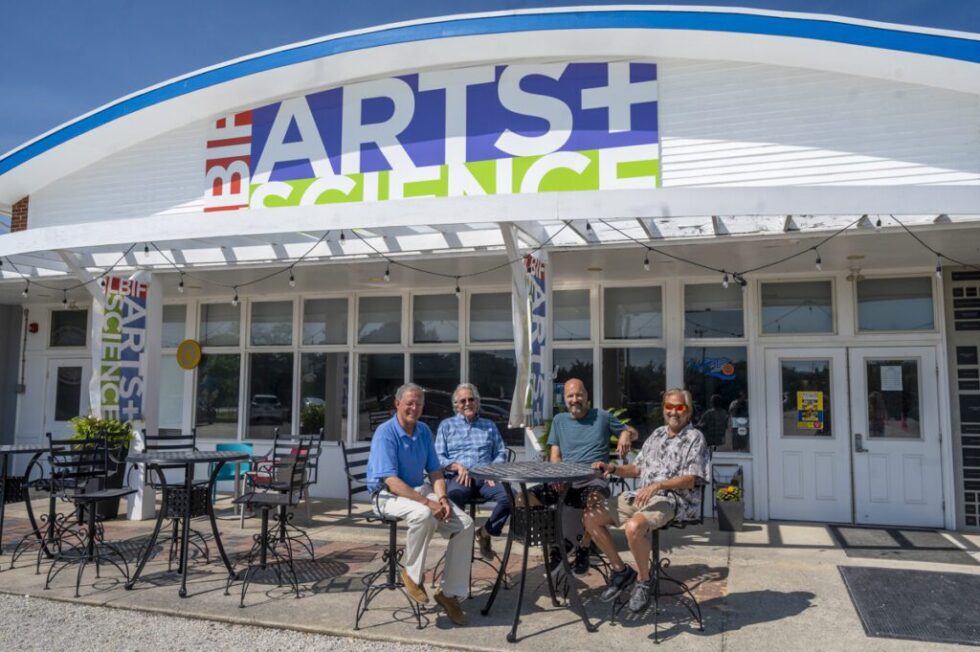 LBI Architects Discuss Shared Experiences, Future of Home Design The