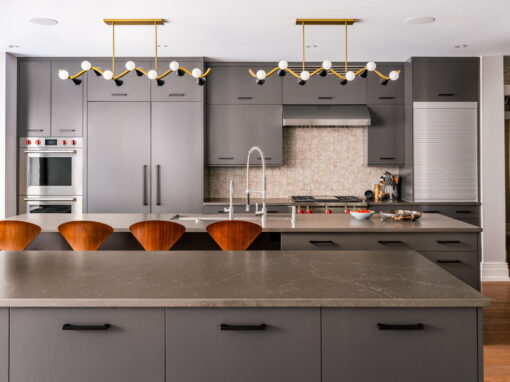 10 Rittenhouse Residence